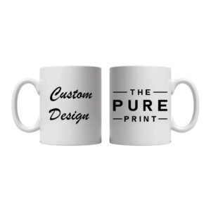 Customized Mug